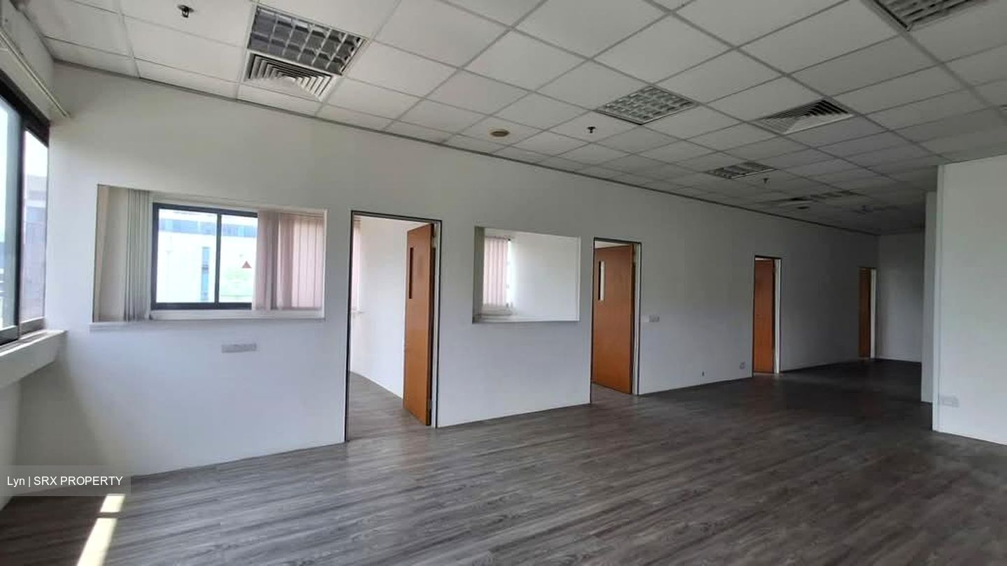 Leong Huat Building (D13), Factory #578557511